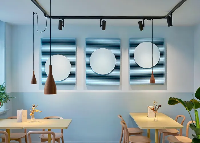 Kazerne Hotel - Member of Design Hotels Eindhoven